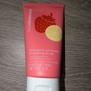Ole Henriksen Pink Facial Scrub